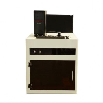 China Other Competitive Price Manufacturer Professional Photo Crystal 3D Laser Engraving Machine For Sale for sale