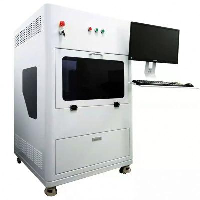 China Other Factory Price Manufacturer Wholesale Professional Photo Crystal 3D Laser Engraving Machine For Sale for sale