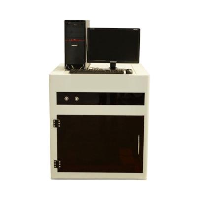 China Other Low Price Manufacturer Professional Photo Crystal 3D Laser Engraving Machine For Sale for sale