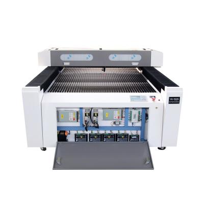 China Other Factory Price High Standard Eco - Friendly 4060 Laser Cutting Engraving Machine For Industrial for sale