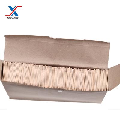 China Amazon Transitional Wholesale Environmentally Friendly Biodegradable Wooden Toothpicks for sale