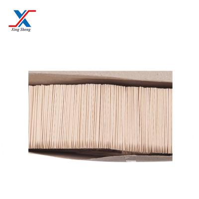 China Disposable Toothpick Prices Daily Use High Quality Wooden Toothpicks for sale