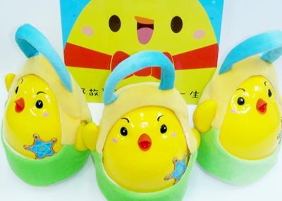 China Chomp Private Chicken JOJO  Story Teller Toys with Antishock Protection Bag for sale