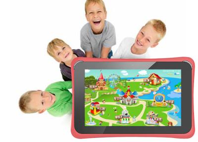 China Quad core Educational kid Learning Tablet for sale