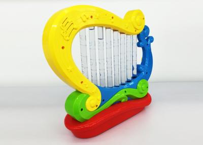 Chine Les jouets drôles de musique de mastication bruyante d'enfants d'intérieur d'OEM/ODM avec le contact vrai se sentent à vendre