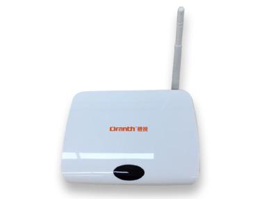 China Smart Android 4.4 1080p Quad Core Android TV Box with Kid Launcher for sale