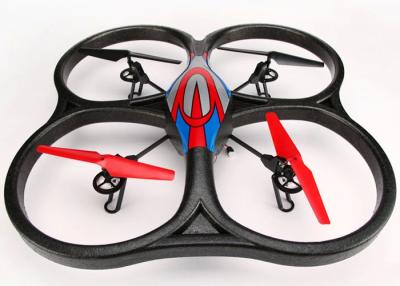 China Openluchtstuk speelgoed 2.4G 60CM Grote de Helikopterhommel van Quadcopter RC met Kleurrijke Lichten Te koop