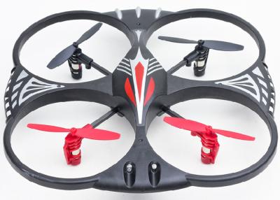 China helicóptero 4CH 2.4GHz 3.7V/380mAh Li de 80m m Quadcopter RC - polivinílico en venta