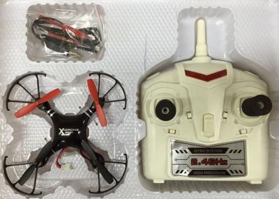 China Light Weight 3D magic Quadcopter RC Helicopter with Rolling in air for sale