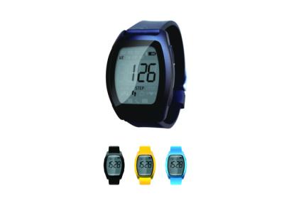 China Bluetooth Sport Digital Watch with Exercise and health Tracking for sale