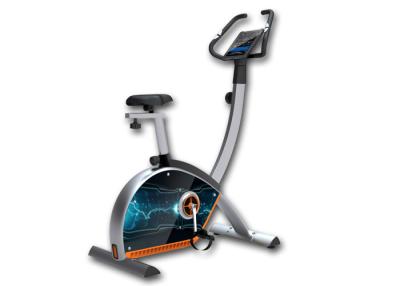 China 3D Sport Equipment  Smart lightweight exercise bike for Women Body Fitting for sale