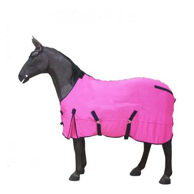 China Anti-flies summer coolermax horse blanket wholesale standard horse sheet for sale