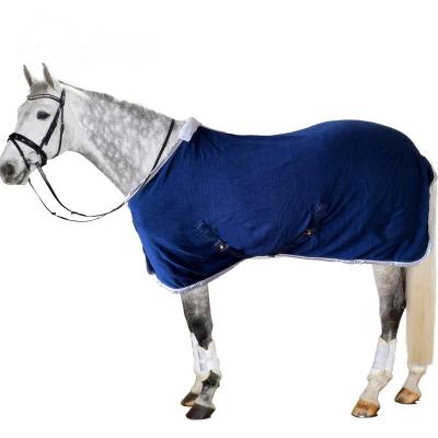 China Warm Wholesale Custom Fleece Horse Blanket Horse Blankets Horse Blankets Blanket for sale