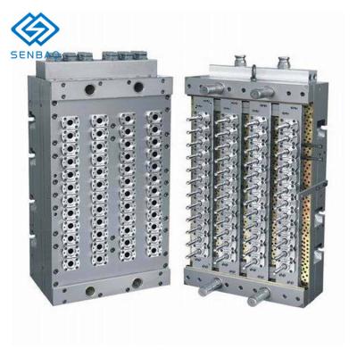 China Industry Custom Precision Aluminum Die Casting Die Casting Ingot Casting Mold Zinc Making For Metal Casting for sale