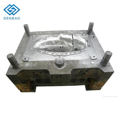 China Industry Precision Custom Metal Casting Stainless Steel Aluminum Alloy High Pressure Die Casting Product for sale