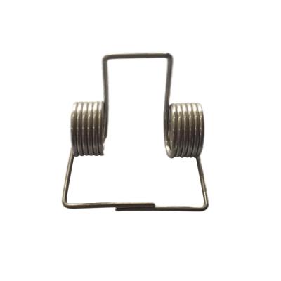 China Spiral auto coil spring, valve spring for M6 IF/L3 cars Japanese OEM LF50-12-125A for sale