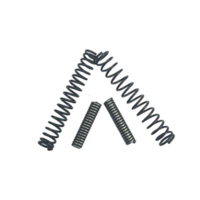 China Spiral Factory Custom OEM Services CNC Stainless Steel Guides Bending Springs for sale