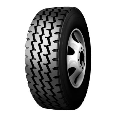 China 2021 China TIMAX 11R22.5 Brand New Radial Truck Tire 315/80r22.5 China Tire Supplier for sale