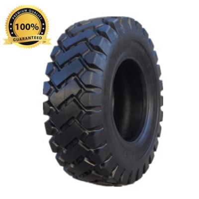 China Thailand hilo/annaite design brand otr raw rubber tire 8.25-16 new 20.5-25-20 23.5-25-20 OTR tires radial triangle otr for sale