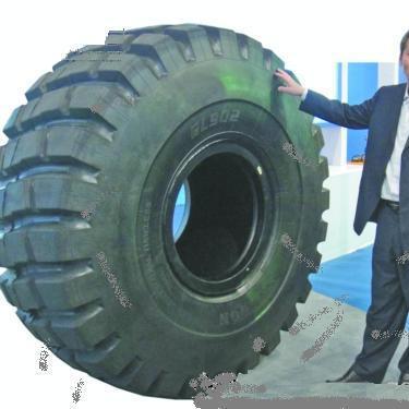 China Natural rubber china otr tire advance otr tire price list 1800 25 for sale