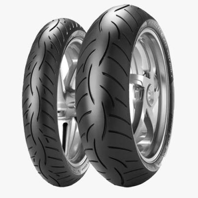 China Natural Rubber 3.25-17 Motorcycle Tire Motorbike Tire 60/70-17 Vintage Sawtooth Motorcycle Tire India for sale