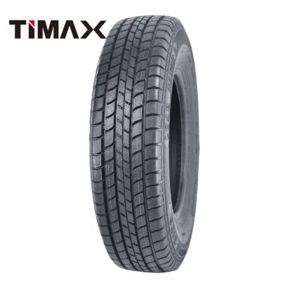 China Cheap Commercial Van/Light Trucks Liter Tires On Sale,TIMAX/Double King Brand Light Truck Tyre,Car Tire R12 Small Inch 155/80R12 Tire New for sale