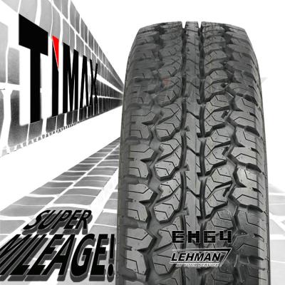 China 180,000 liters TIMAX cheap light truck tire 225/75R16, 225/75R16LT, 225/75R16C 225/75R16 for sale