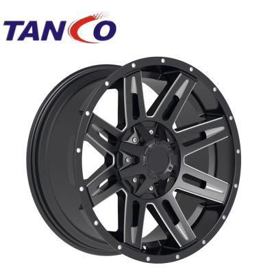 China Car Trailer Wheel Rim Alloy Wheel Rims 13 14 15 16 17 18 19 inch for sale with best price and quality for sale