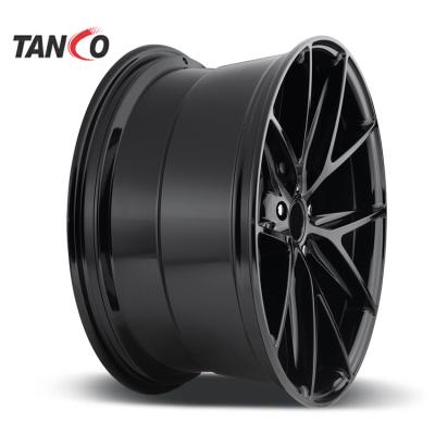 China Car Trailer Wheel Rim Factory 13 14 15 16 17 18 19 Inch Alloy Wheel Rims On Sale With Best Price And Quality for sale