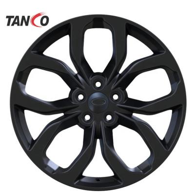 China alloy wheel rims for car and truck wheel chrome rims 17 18 19 20 direct from china for sale