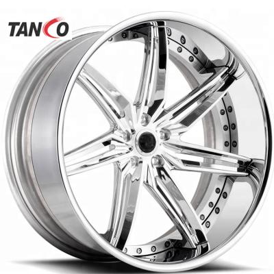 China alloy wheel rims for cars chrome rims 17 18 19 20 directly from china for sale for sale