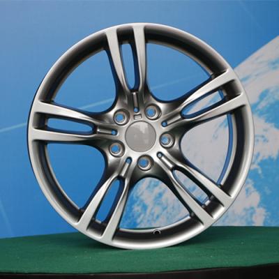 China ALLOY 18 19 20 Inch Aluminum Alloy Casting OEM Machine Face Aftermarket Alloy Wheel for sale