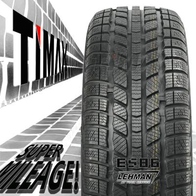 China cheap 180,000 km TIMAX 205/55R16, winter 205 55 16 snow and mud car tire 205/55R16 for sale