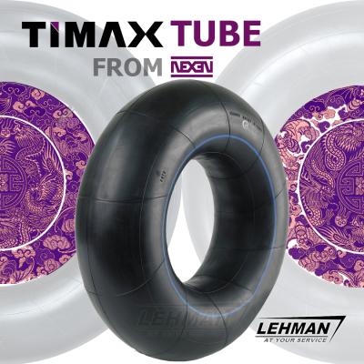 China Premium Quality Natural Rubber TIMAX Performance Tire Tube And Flap Price Manufacturers for sale