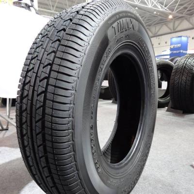 China The Japanese used car tires of the German Dongfeng used car tires for sale