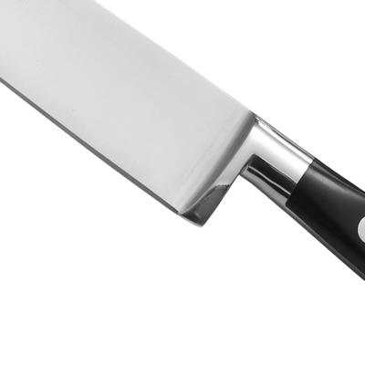 China Stainless Steel Butcher Knife Vegetable Stored Meat Cutting Sharp Knife Razor Cleaver Kitchen Chef Knife for sale