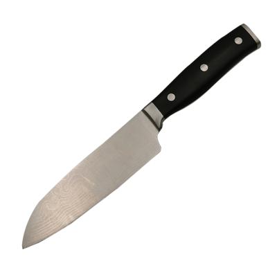 China Stocked High End Chef Damascus Butcher Japanese Steel Knife From China Factory Seller With Best Quality for sale