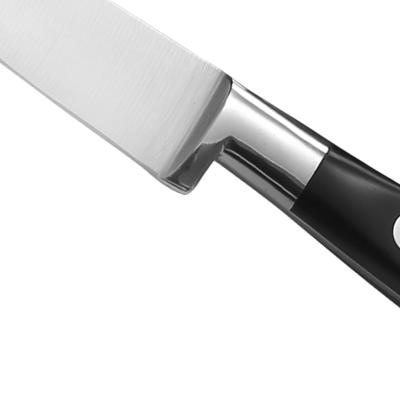 China Stocked Professional Design 4 Inch Chefs Knife Japanese High Carbon Stainless Steel Kitchen Paring Knife for sale