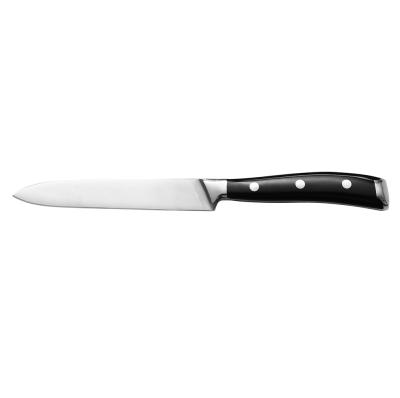 China Best Stocked Chinese Kitchen Knife 5