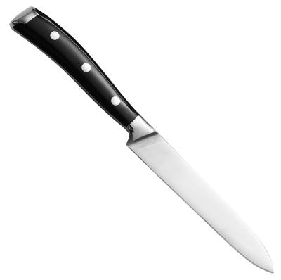 China Stocked 2021 Hot Selling 8 Inch Kitchen Chef Serving Knife For Chef for sale