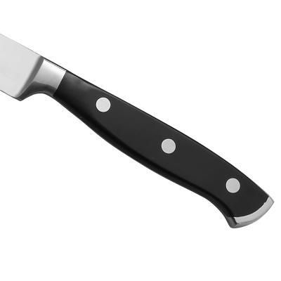 China 8 Inch High Quality Chef Stainless Steel Knives Kitchen Stocked Smart Knife for sale