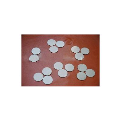 China Custom titanium PDC disc >0.076mm for sale