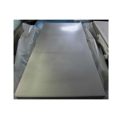 China Industry high quality titanium plate in stock for sale