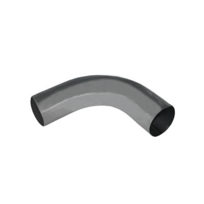 China Industrial Titanium Exhaust Tube for sale