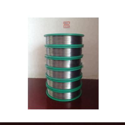 China Glasses Nickel Titanium Shape Memory Alloy Wires for sale