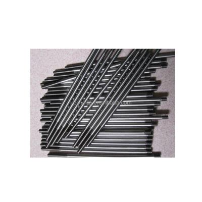 China GR1 GR2 GR5 99.5-99.8% Industrial Titanium M24*30 Threaded Rod for sale