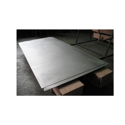 China Industry Customizable Smooth 3-600mm Pure Nickel Sheet for sale