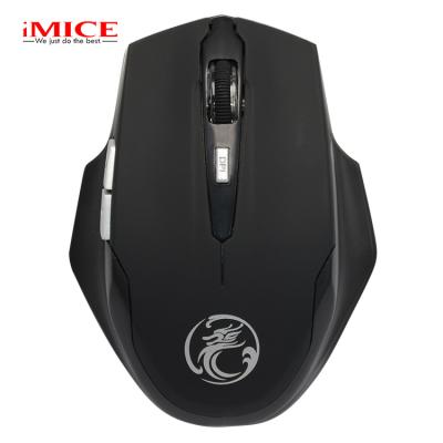 China Apedra Gaming Mouse 2.4G Wireless 1600 DPI Silent Computer Mouse for Cs:go and lol Gamer is cool smooth and fashion for sale