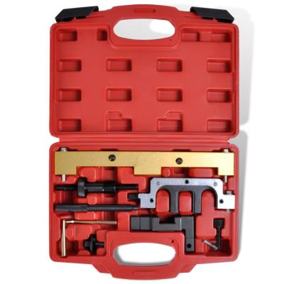 China 100% Brand New Engine Timing Tool Petrol Engine Setting / Locking Kit For N42 / N46 1.6, 1.8, 2.0 - Chain Drive for sale