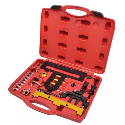 China 100% Brand New Engine Adjustment Tool Kit For N42 N46 Timing Gas Engines Locking Tool Kits for sale